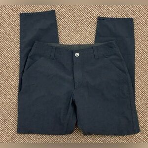 Men’s 32 x 32 KUHL DECEPTR Lightweight Packable Technical Hybrid Hiking Pants